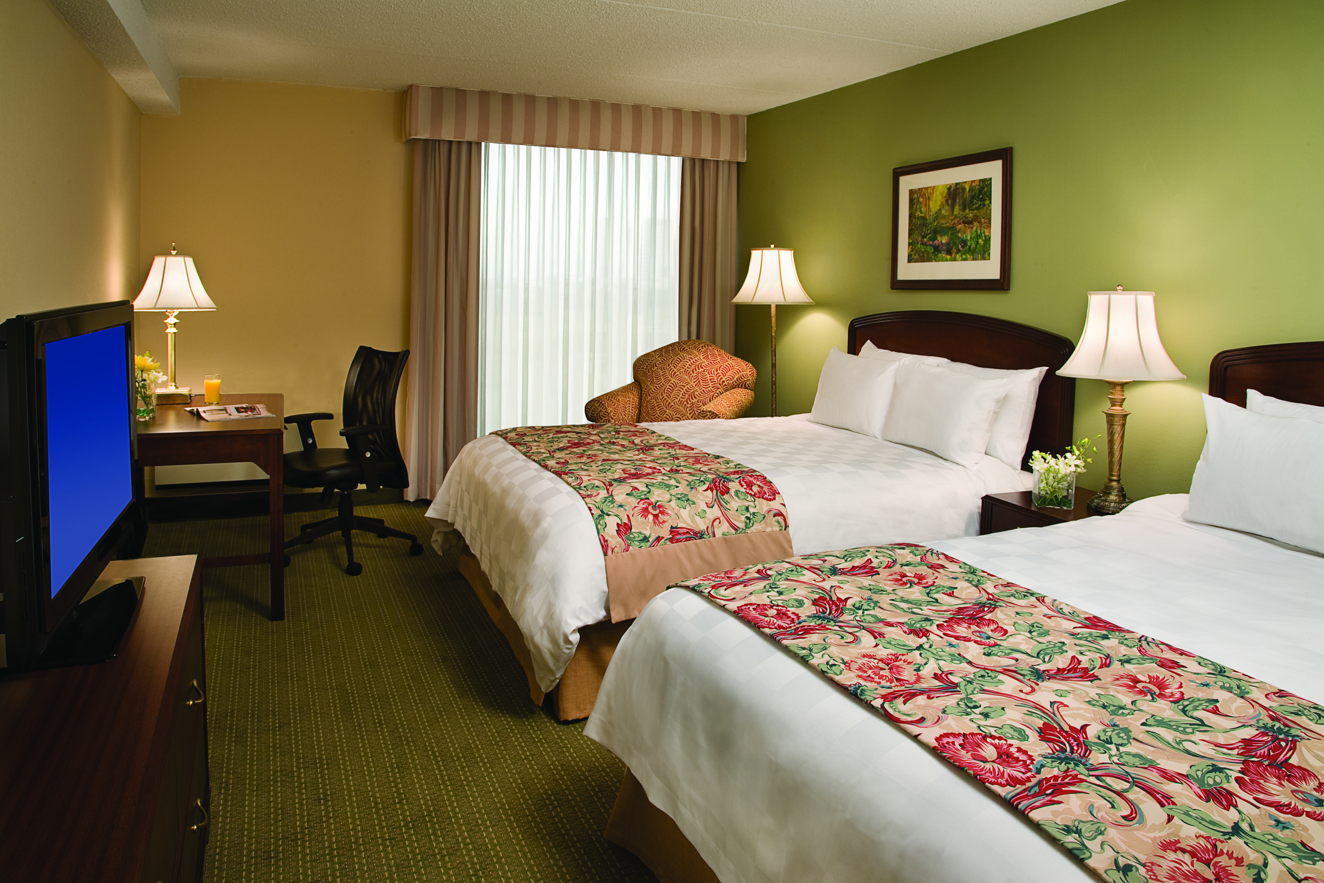 Hotel Carlingview Toronto Airport Місісаґа Номер фото